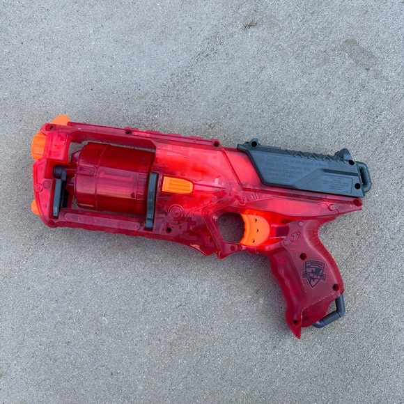 Nerf guns - Picture 2 of 4